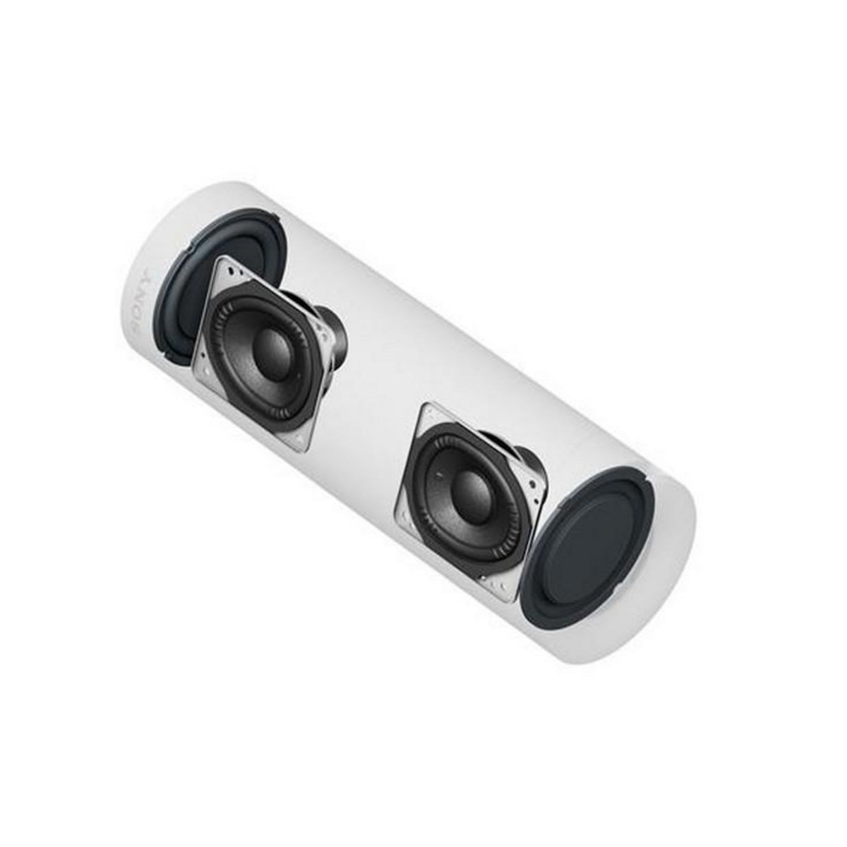 SONY Enceinte nomade bluetooth noir - srsxb23b