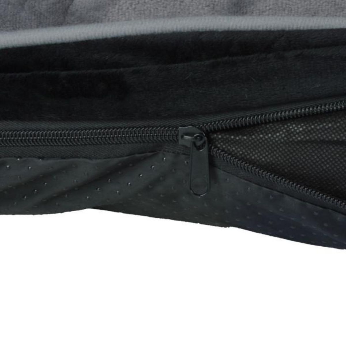 Paris Prix Coussin Pour Chien & Chat  Patchy  80cm Gris