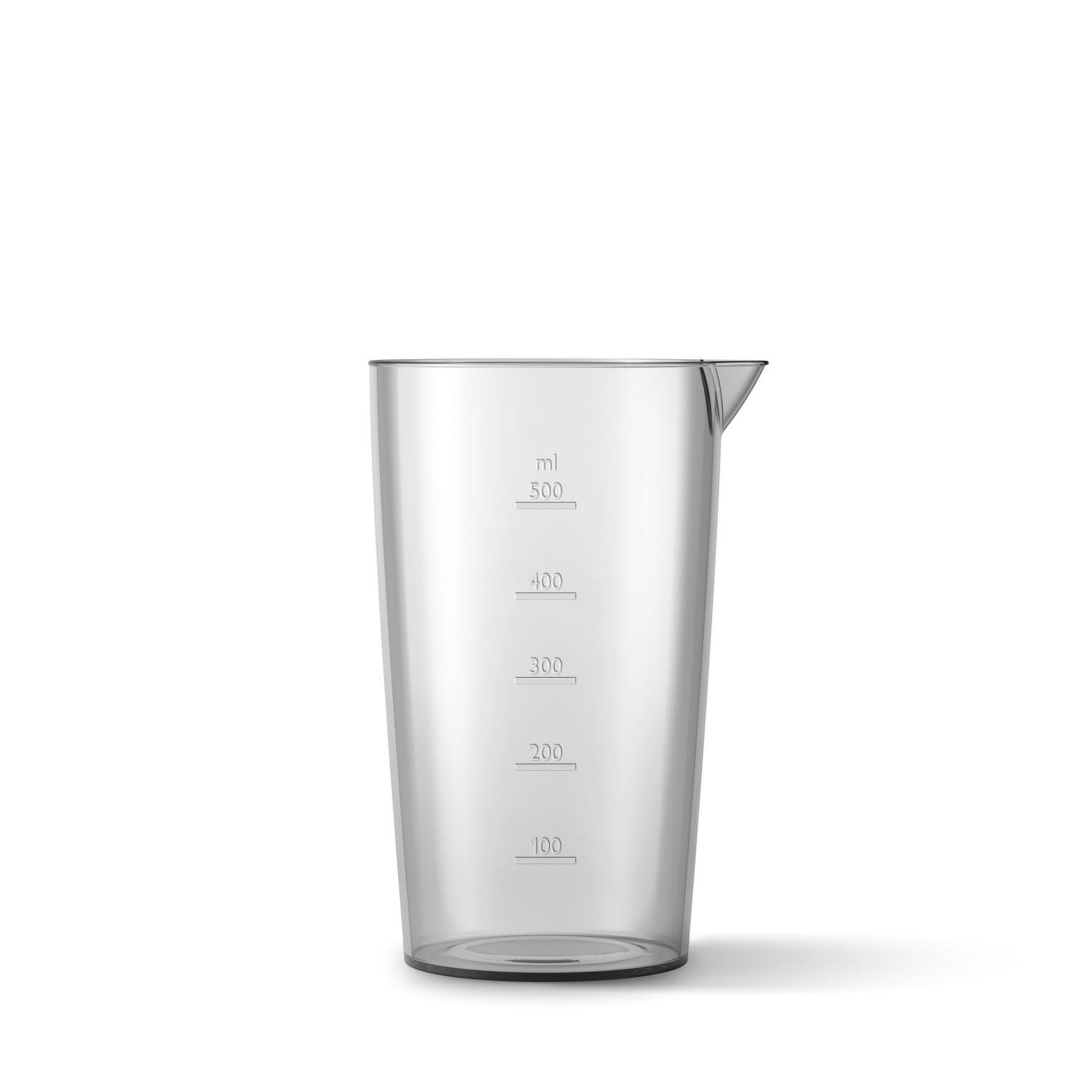 Voir la diapositive 3 : Philips Philips daily collection hr2535/00 mixeur plongeant promix