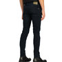 Voir la diapositive 2 : Pepe Jeans Jean Noir Homme Pepe jeans Hatch
