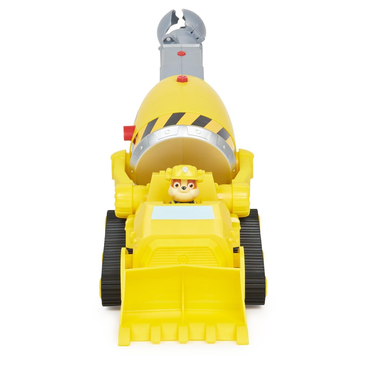 SPIN MASTER Bulldozer Deluxe de Rubble Paw Patrol