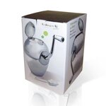 Vin Bouquet Machine à glace pilée avec cuillère