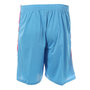 Voir la diapositive 2 : SPORTZONE Miami Short de Basket /Rose Homme Sport Zone