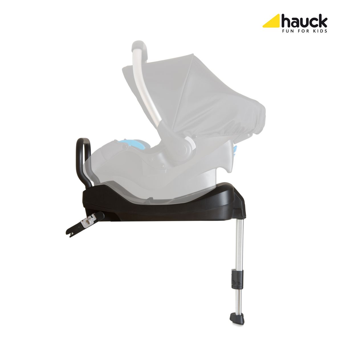 HAUCK Base isofix pour siège auto Comfort Fix