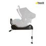 Voir la diapositive 1 : HAUCK Base isofix pour siège auto Comfort Fix