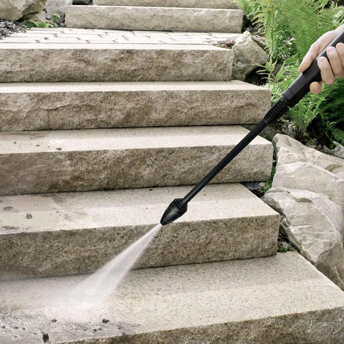 KARCHER Nettoyeur Haute Pression K2 Universal Edition - 110 bars