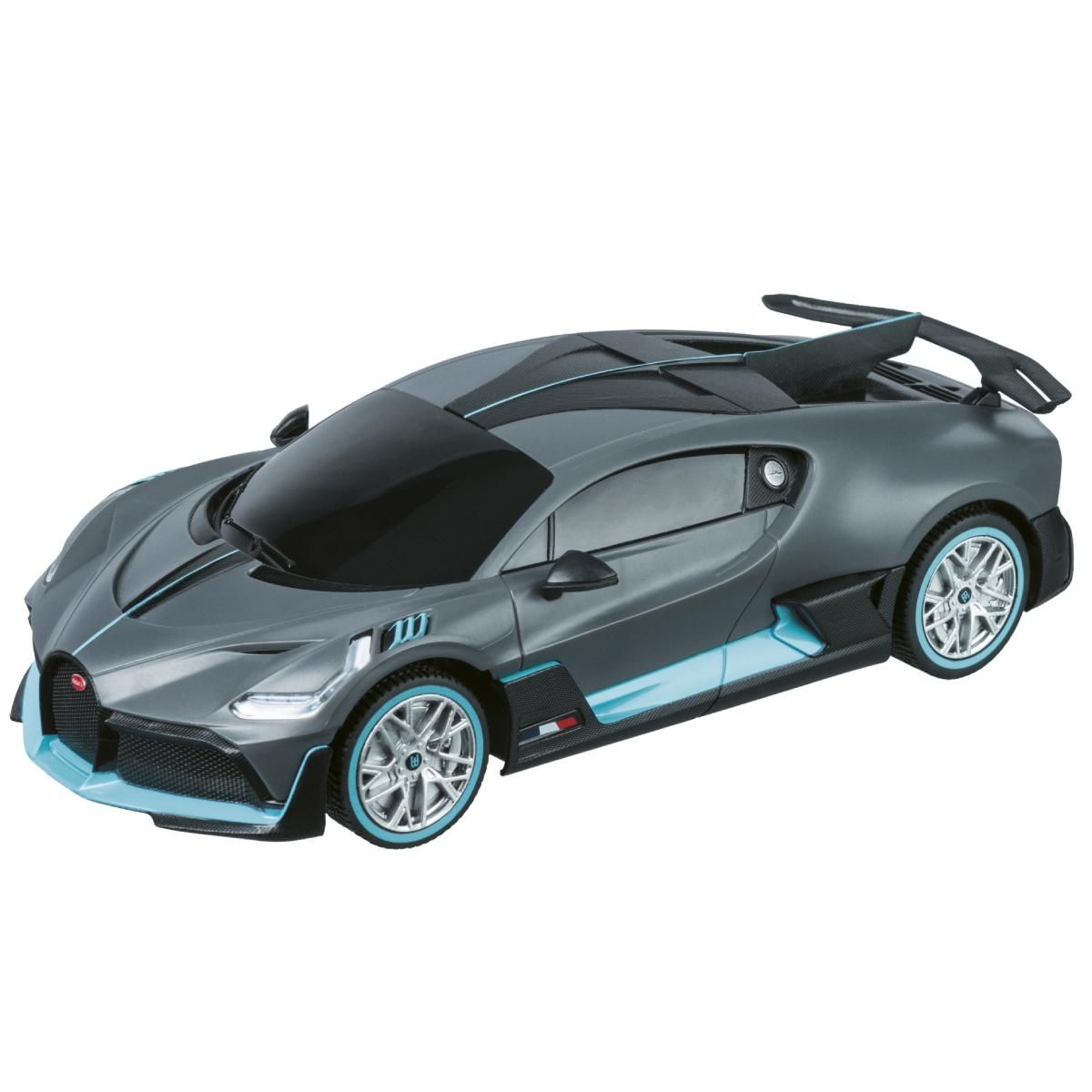 MONDO Bugatti DIvo Radio-commandée 1/24eme