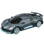 MONDO Bugatti DIvo Radio-commandée 1/24eme