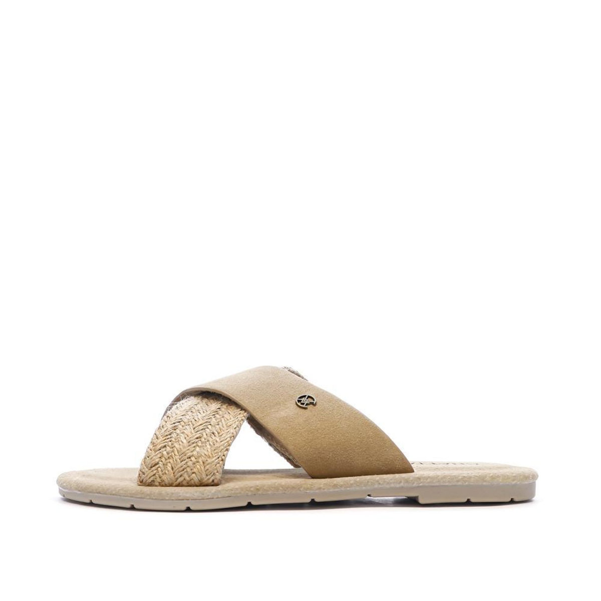 CHATTAWAK Sandales s Femme Chattawak Dacota