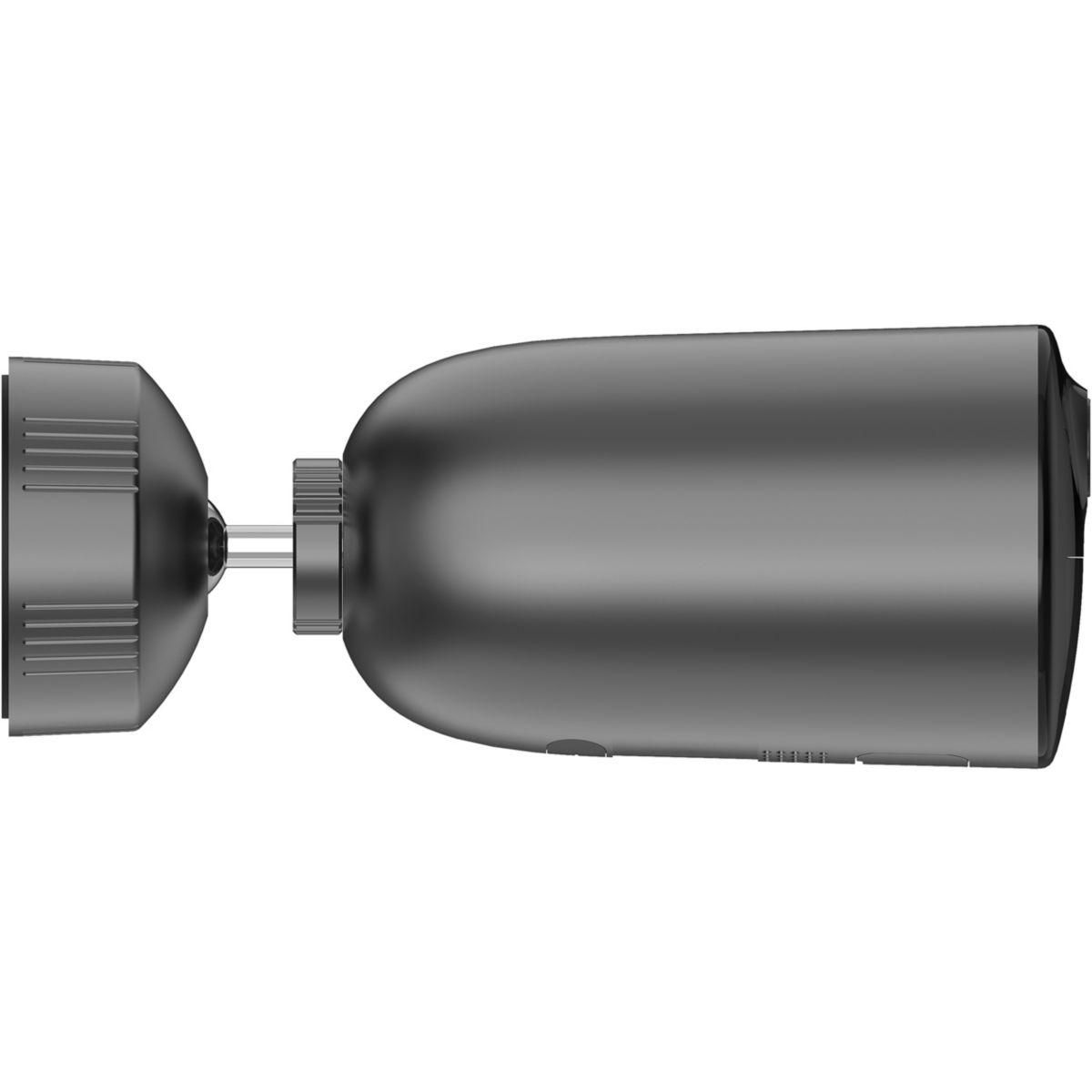 EZVIZ Caméra de surveillance Wifi sur batterie EB3 2K