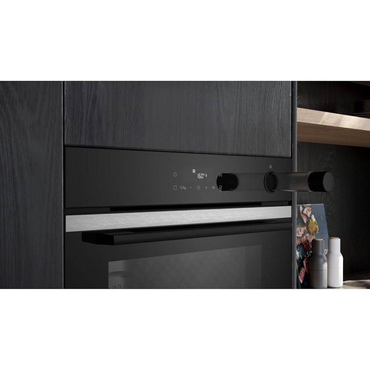 Siemens Four encastrable HR272GES3