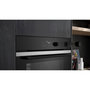 Voir la diapositive 5 : Siemens Four encastrable HR272GES3