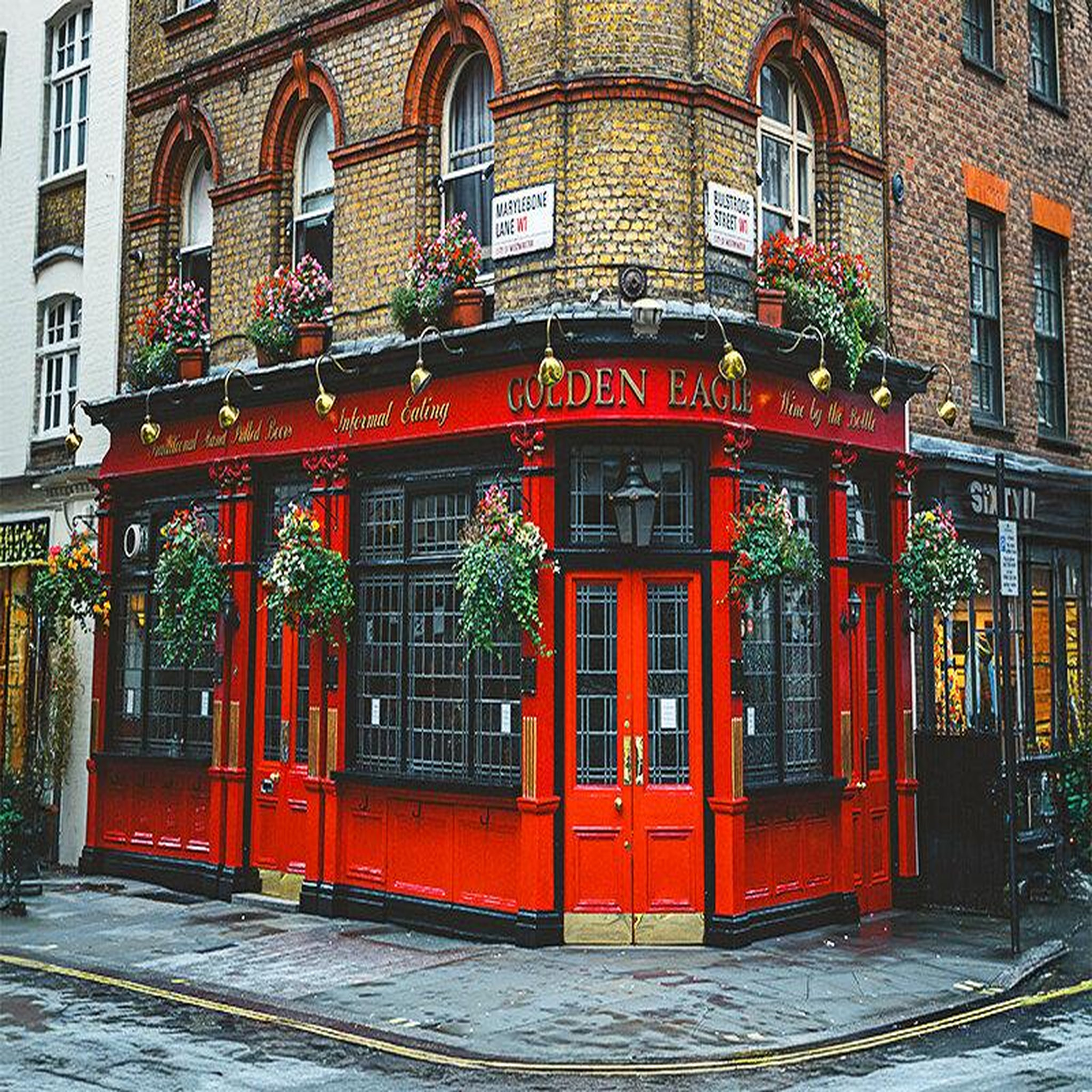 Voir la diapositive 5 : Smartbox City trip à londres : 6 jours en hôtel 3* avec visites des lieux incontournables - coffret cadeau séjour