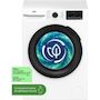 Voir la diapositive 4 : Beko Lave linge hublot BM3WFU410411B