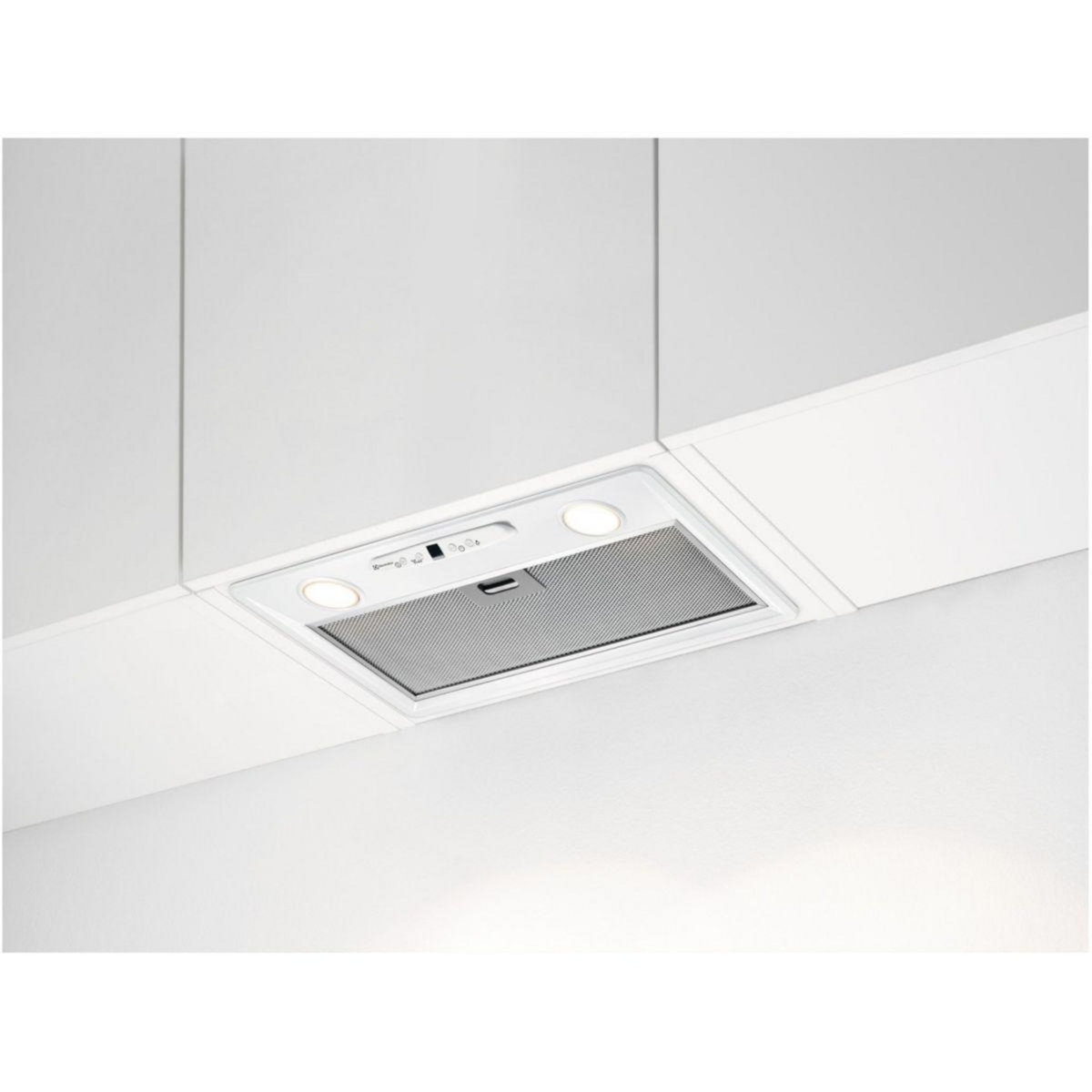 ELECTROLUX Hotte plafond LFG615W