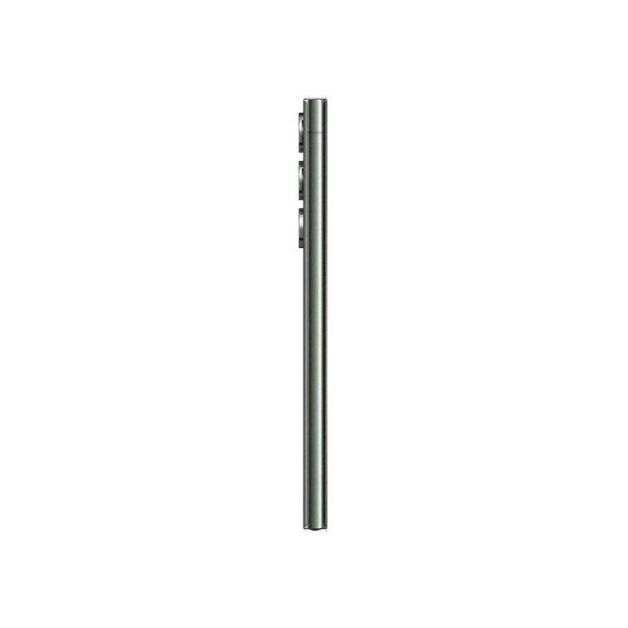 Voir la diapositive 2 : Samsung Galaxy S23 Ultra reconditionné 256 Go - Grade A - Vert