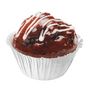 Voir la diapositive 6 : ZENKER Lot de 30 moules à muffins en papier 5 cm Zenker Smart Pastry