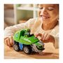 Voir la diapositive 4 : Spin Master VEHICULE + FIGURINE ROCKY JUNGLE PUPS La Pat' Patrouille