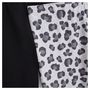Voir la diapositive 3 : IN EXTENSO Lot de 2 leggings fille