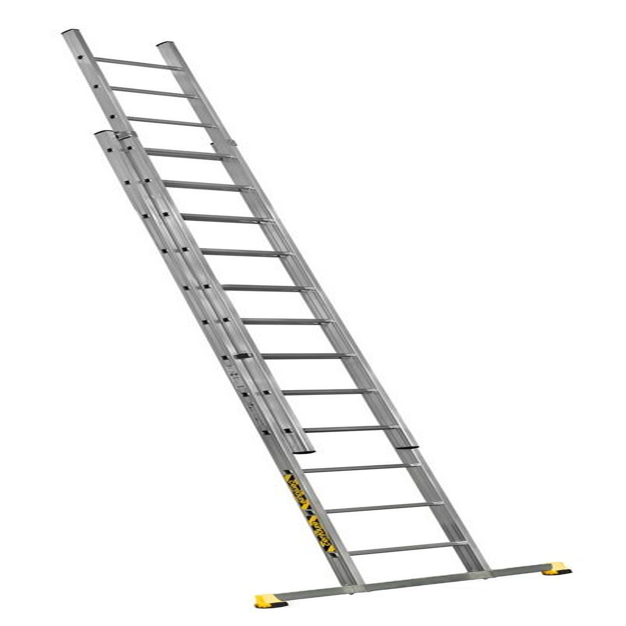 Centaure Echelle coulissante 2 plans à mains CM2 3m60/5m85