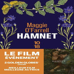 HAMNET, O'Farrell Maggie