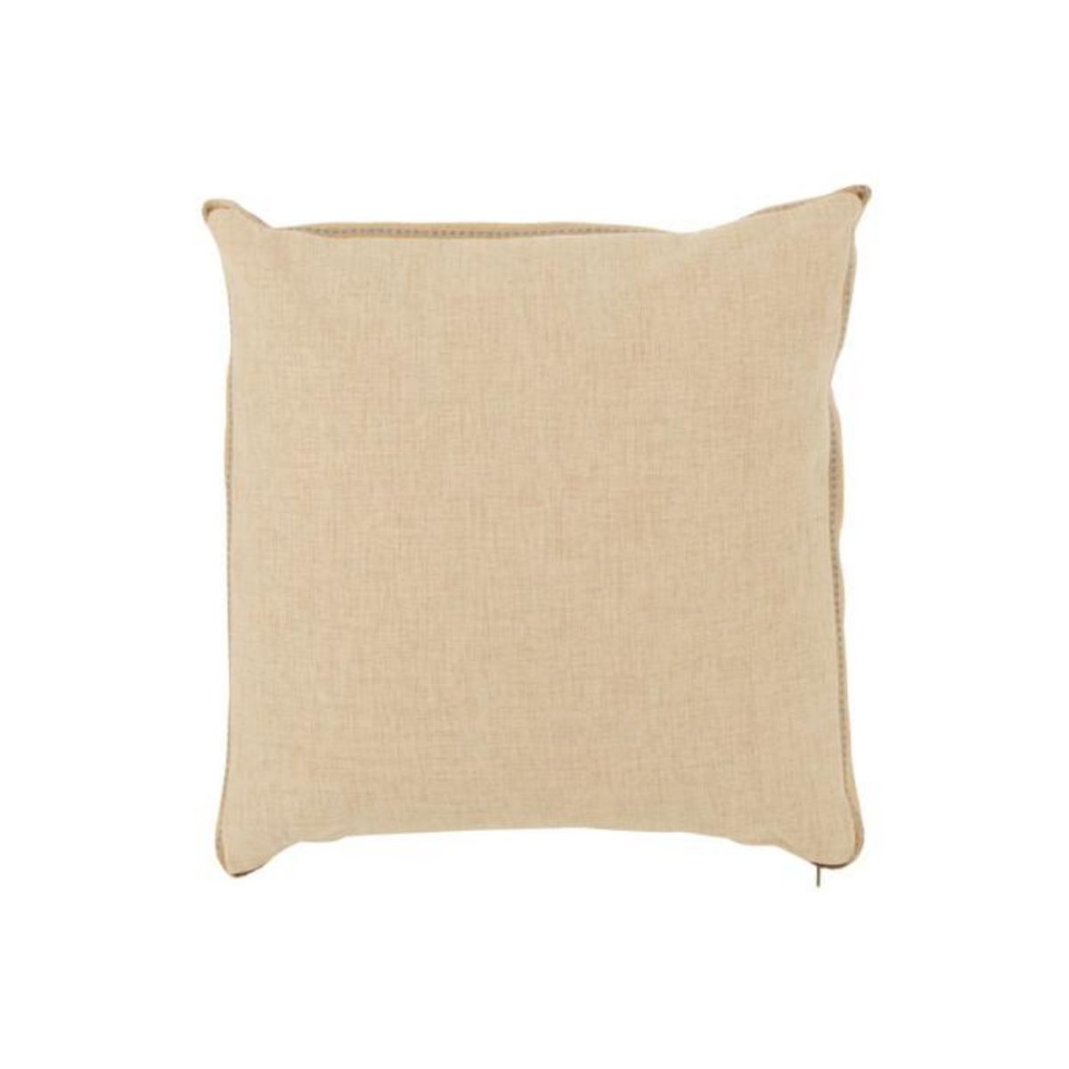 Paris Prix Coussin Déco Chat  Popart  50x50cm Multicolore