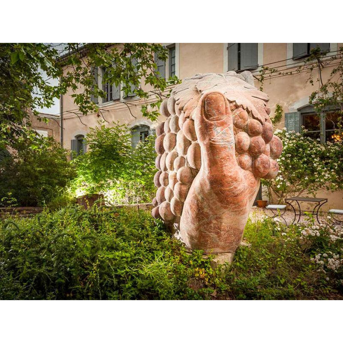 Smartbox 2 jours gourmands dans un hôtel de charme avec dîner près de Carcassonne - Coffret Cadeau Séjour