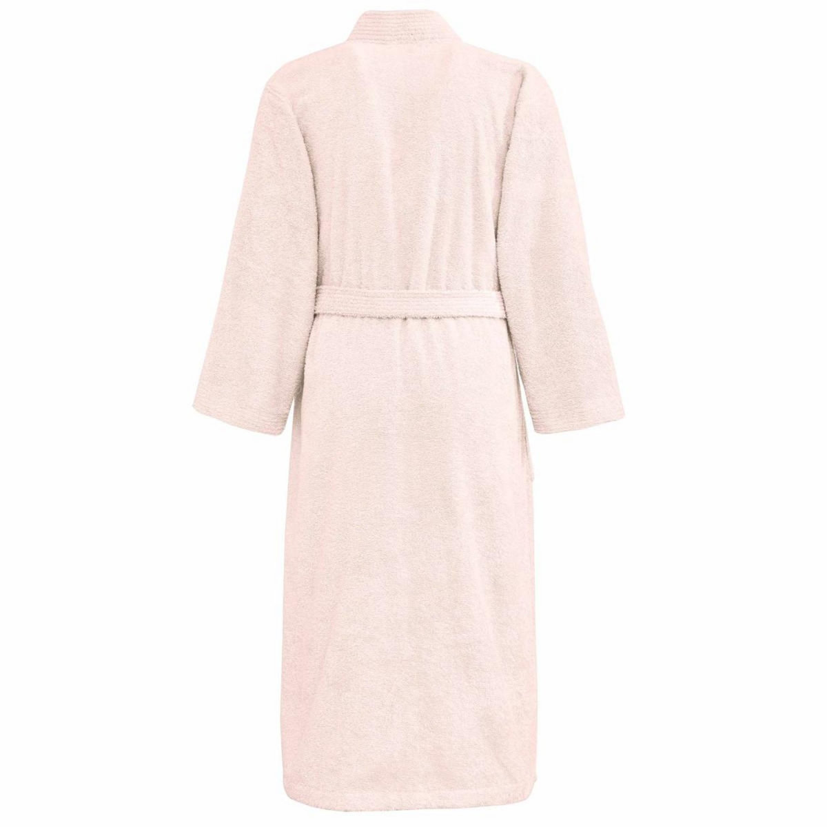 Sensei Maison Peignoir de bain mixte 420 g/m² LUXURY KIMONO