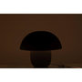 Voir la diapositive 4 : Paris Prix Lampe à Poser en Métal  Merle  35cm Noir