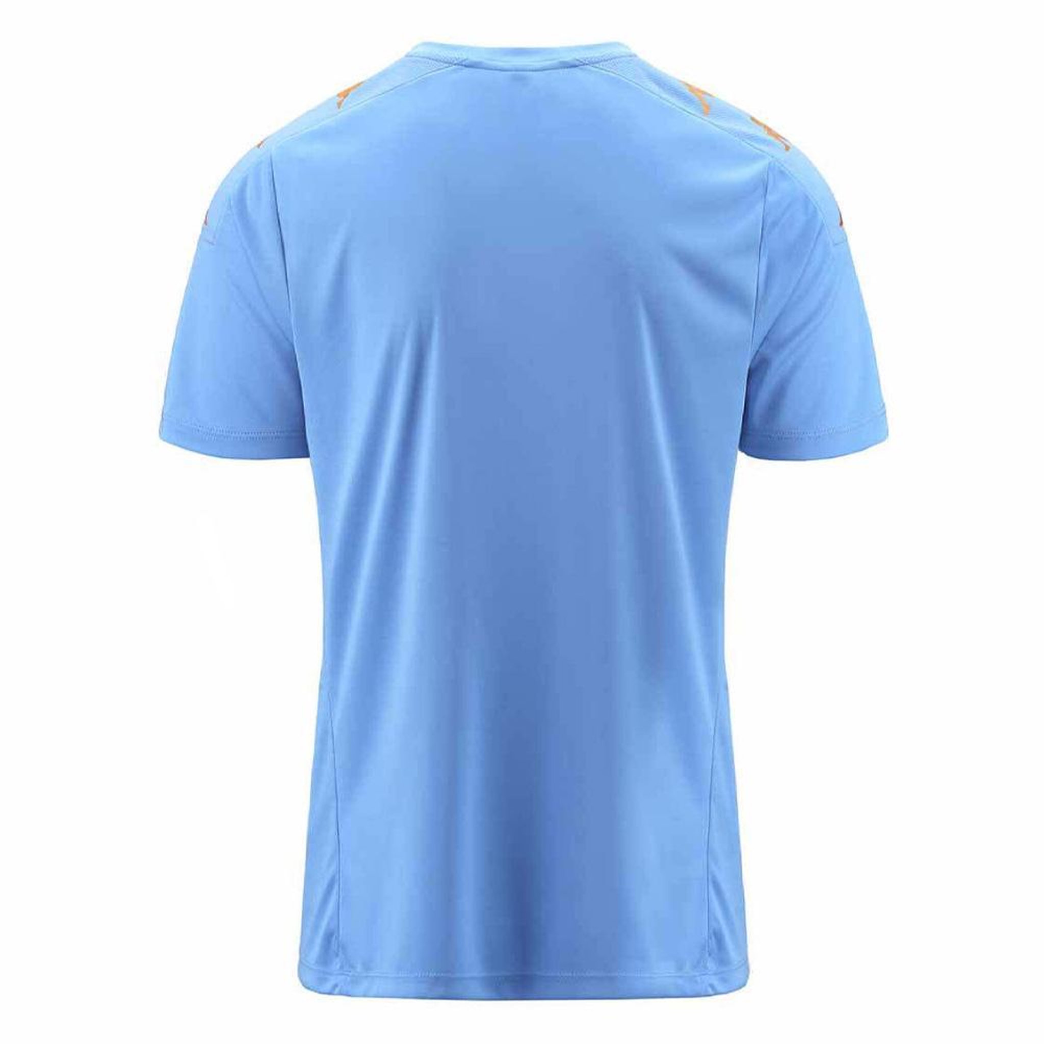 Voir la diapositive 2 : KAPPA Maillot de Sport  Junior Kappa Gianto