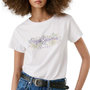 Voir la diapositive 1 : Pepe Jeans T shirt  Femme Pepe jeans Ava