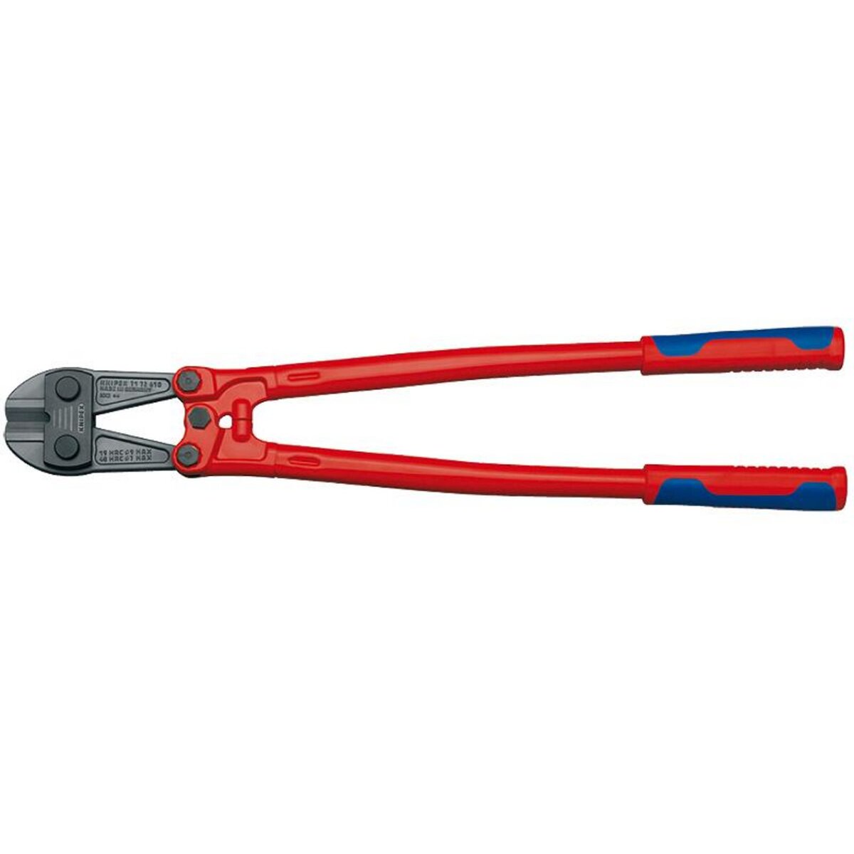 Knipex Coupe boulon 760 mm