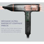 Voir la diapositive 3 : CALOR Sèche cheveux Nano HY8310C0