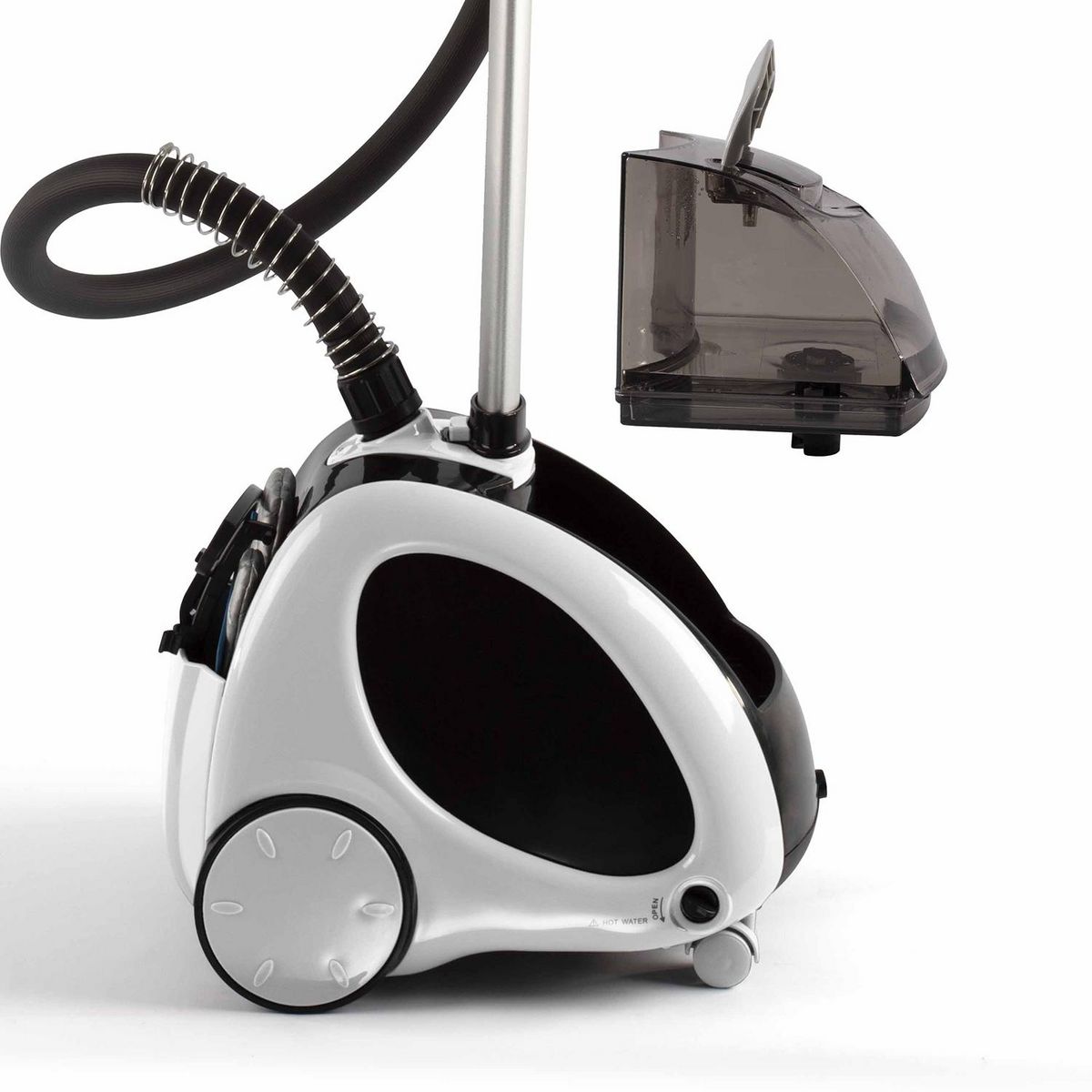 LIVOO Défroisseur vapeur vertical 40gr/min - dom393