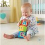 Fisher price Cubes d'activités empilables -  Fisher Price 