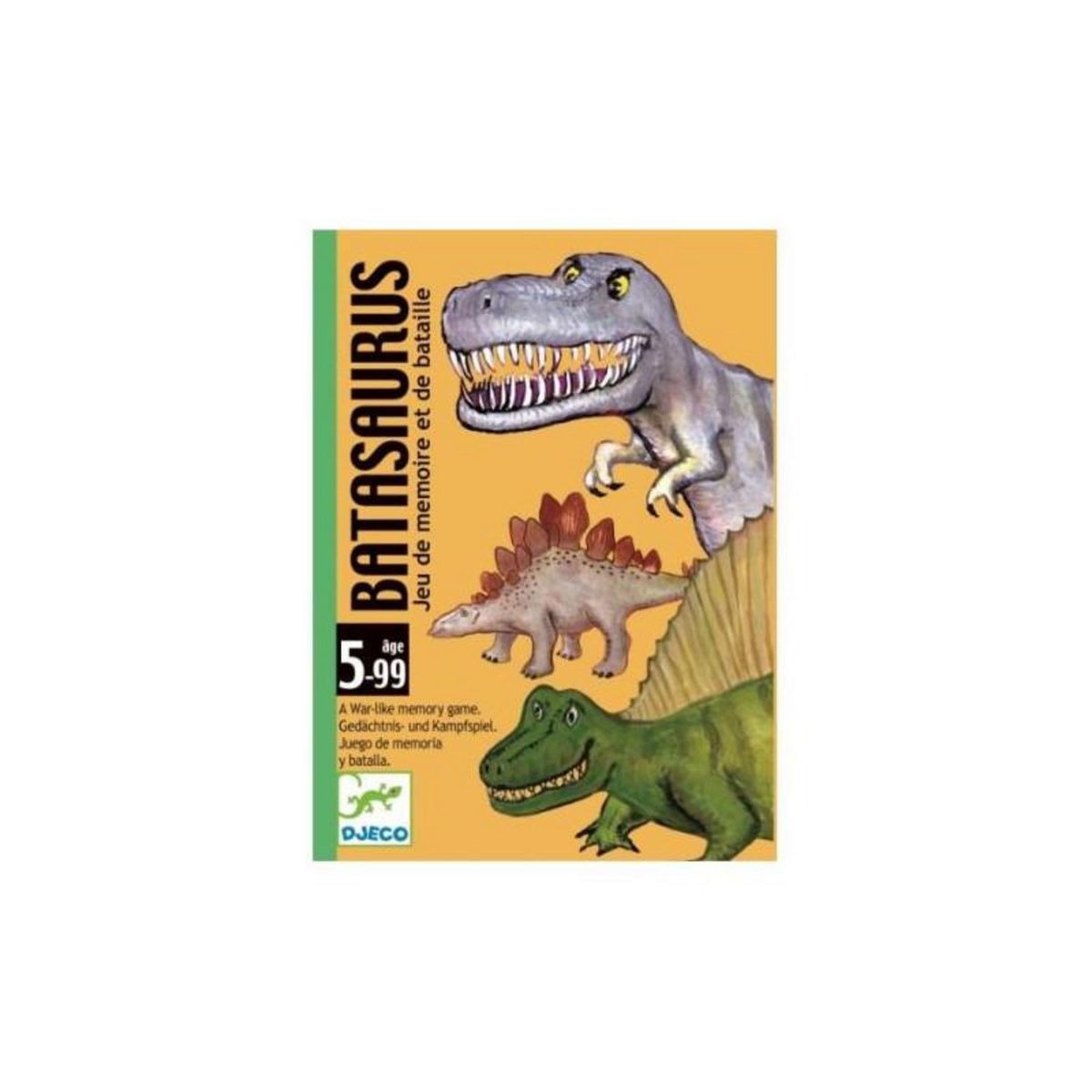 Djeco Batasaurus Djeco