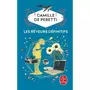  LES REVEURS DEFINITIFS, Peretti Camille de