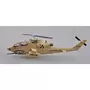 Easy Model Modèle Réduit Hélicoptère : AH-1 Cobra - AH-1F