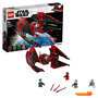 Voir la diapositive 3 : LEGO Star Wars 75240 - Tie Fighter de Major Vonreg