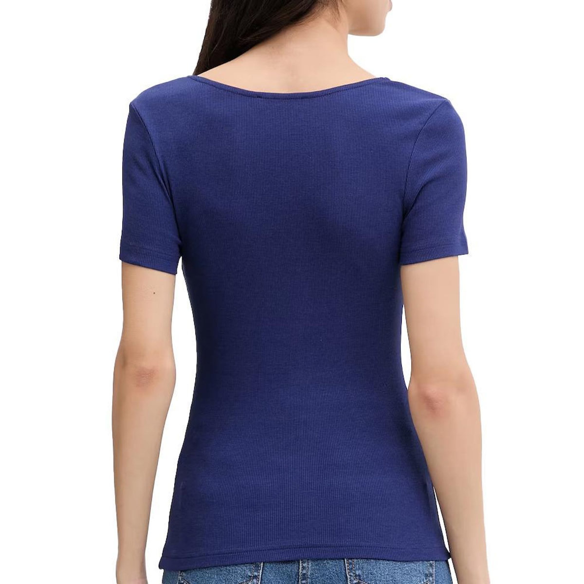 MORGAN T shirt  Femme Morgan Damour