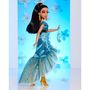 Voir la diapositive 3 : HASBRO Poupée Disney Princesse Jasmine Style Series