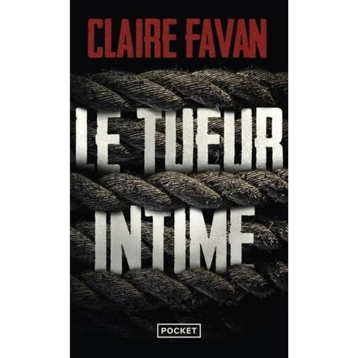 LE TUEUR INTIME, Favan Claire