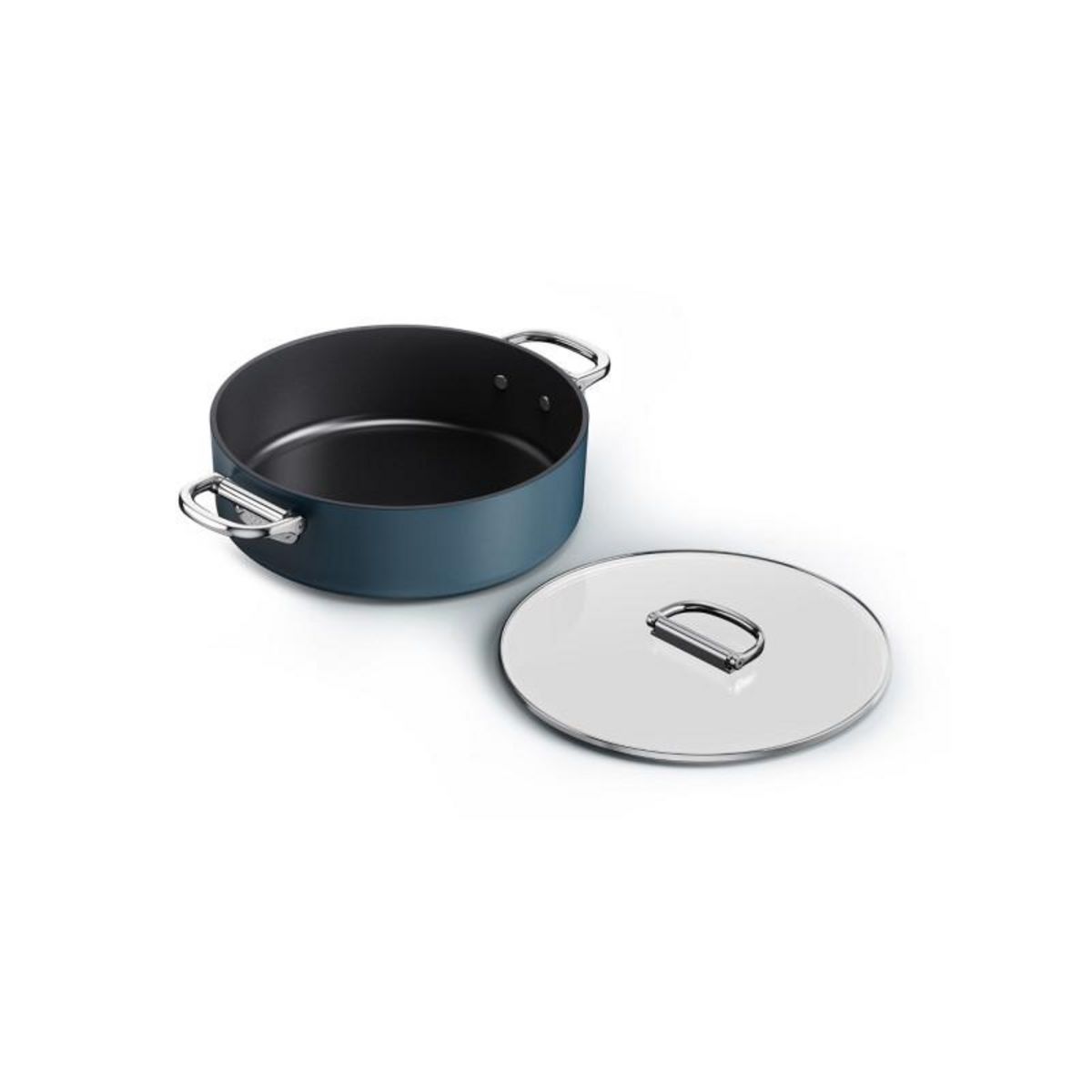 Joseph Joseph Casserole Joseph Joseph Space faitout 28 cm