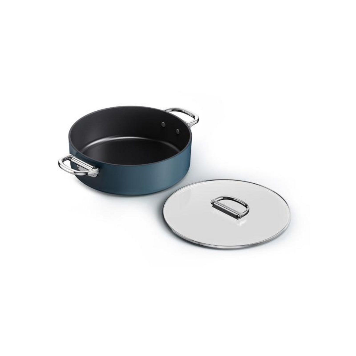 Joseph Joseph Casserole Joseph Joseph Space faitout 28 cm