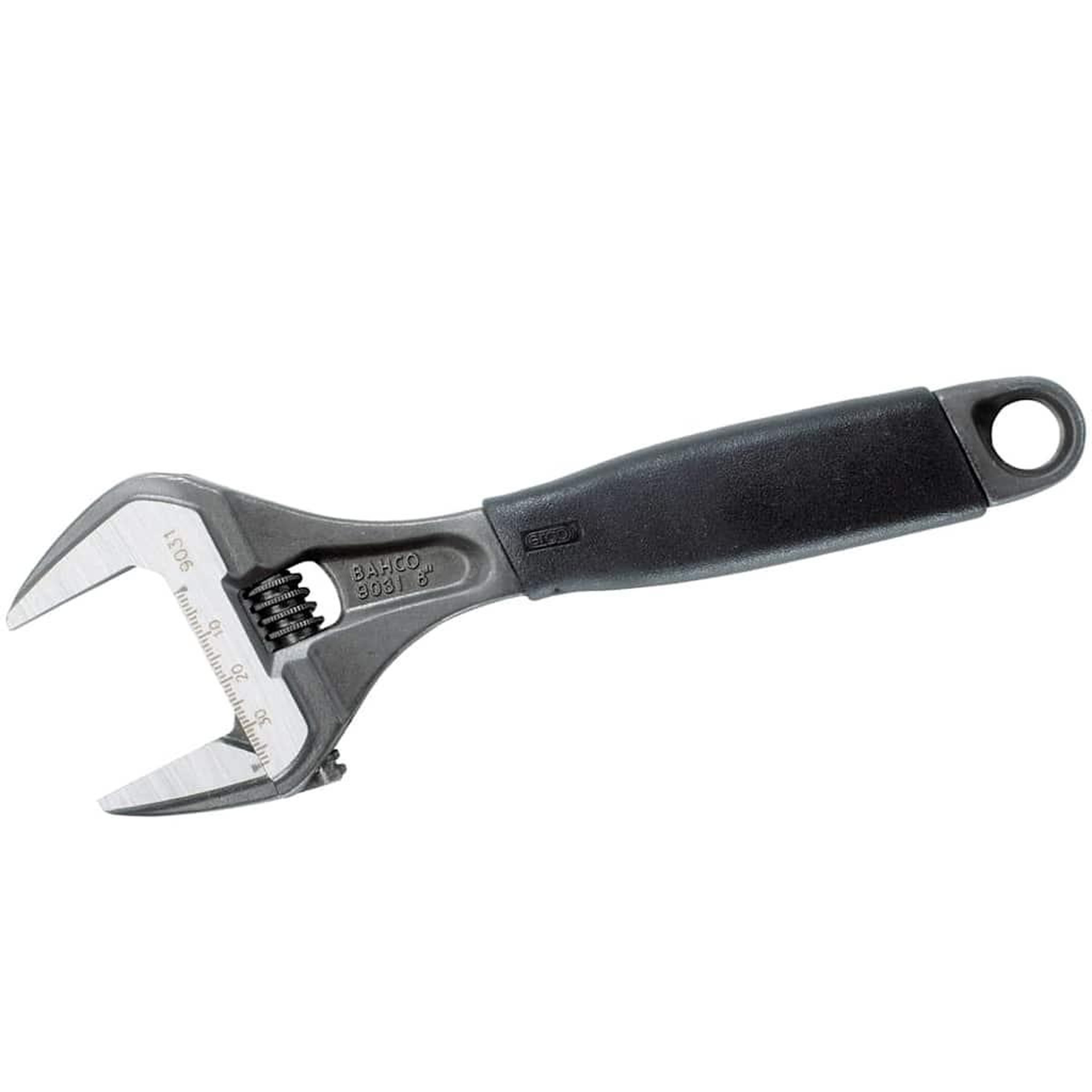 Bahco BAHCO Cle reglable 218 mm 9031