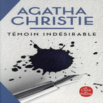 TEMOIN INDESIRABLE, Christie Agatha