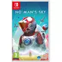 No Man's Sky Nintendo Switch