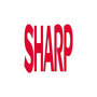 Voir la diapositive 1 : Sharp Cartouche de toner Sharp MXB45GT noire