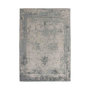 Voir la diapositive 1 : Paris Prix Tapis Vintage Tissé  Nostalgia  Gris