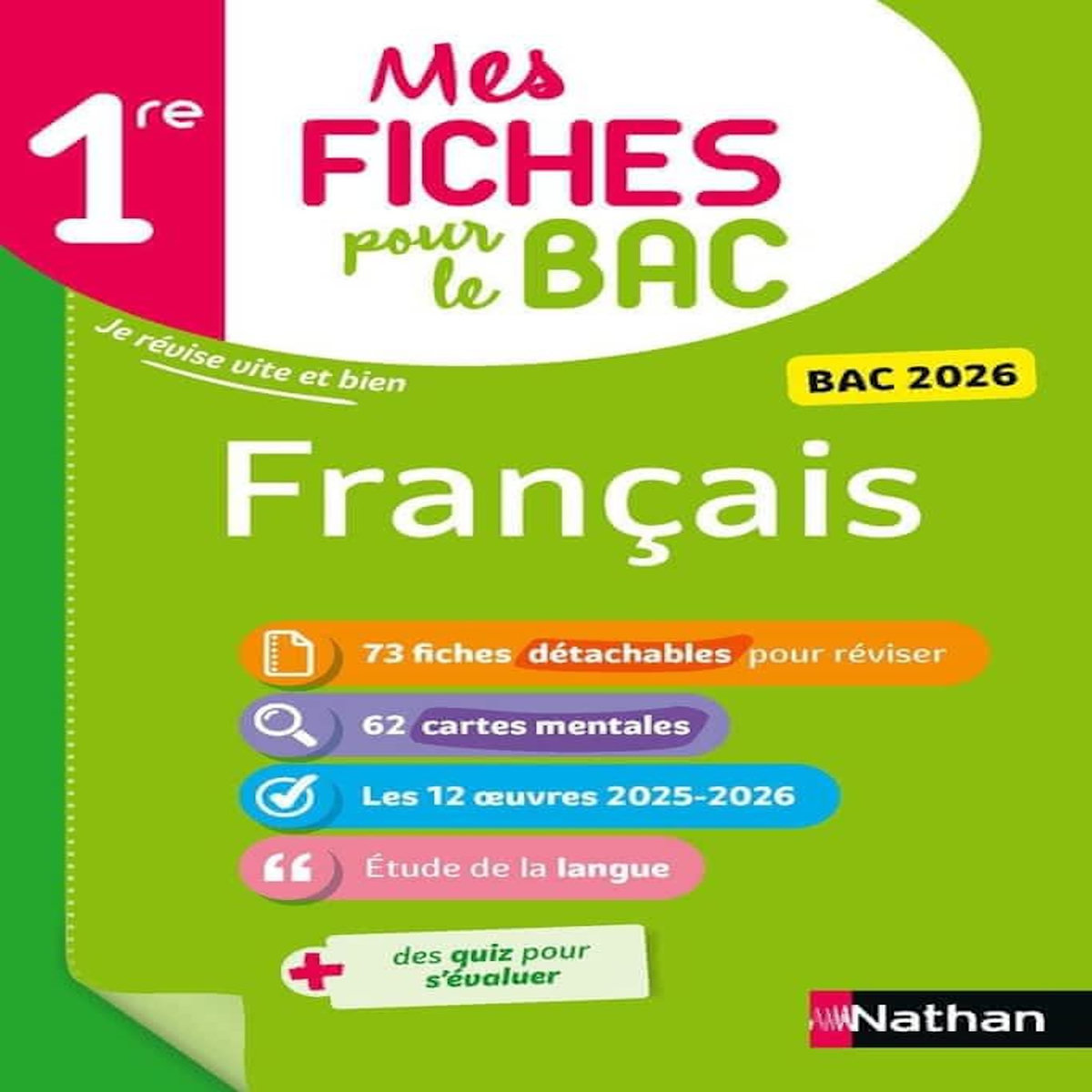 FRANCAIS 1RE, Fradet Delphine